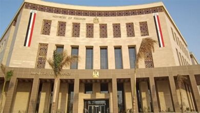 وزير المالية: لا طرح لعملة 5 جنيهات معدنية حالياً