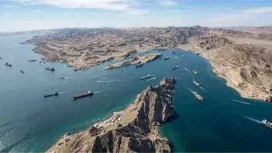 الأمم المتحدة تحذر من كارثة غذائية عالمية بسبب أزمة هرمز