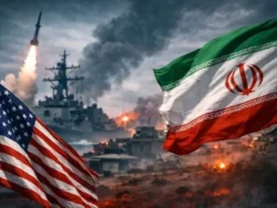 إيطاليا تشيد بوساطة مصر بين الولايات المتحدة وإيران