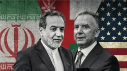 وصول وزير الخارجية الإيراني عباس عراقجي إلى إسلام أباد