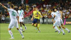 قمة نارية في الأول بارك.. النصر يواجه طموحات الأهلي في دوري روشن السعودي