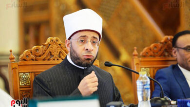 وزير الأوقاف أهمية تعزيز الخطاب الديني الوسطي المستنير عبر وسائل الإعلام