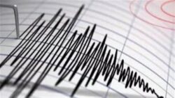 البحوث الفلكية: هزة أرضية جديدة تضرب جزيرة كريت في أقل من ساعة