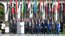 النواب الأردني يدعو لتوحيد الموقف العربي ومواجهة التحديات الإقليمية
