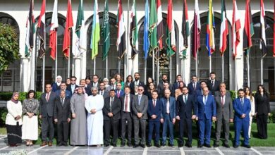 النواب الأردني يدعو لتوحيد الموقف العربي ومواجهة التحديات الإقليمية