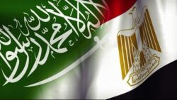 السعودية ومصر تتصدران قائمة أكبر الاقتصادات العربية لعام 2026 وفقاً لصندوق النقد الدولي.
