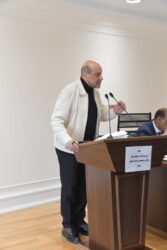 بعد معركة شرسة داخل البرلمان.. النائب محمود الشامي ينتزع قرارًا تاريخيًا ينقذ مصانع المحلة