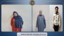 علاقة “غير شرعية”.. وتفاصيل جديدة في مـ-ـقتل الطفلة سما على يد جدها ووالدها بالمنوفية.