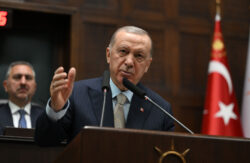 اردوغان: نحن في أعتاب مرحلة مهمه