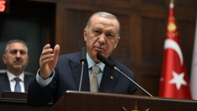 اردوغان: نحن في أعتاب مرحلة مهمه