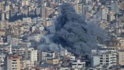 مجلس حكماء المسلمين يدين بشدة عدوان الاحتلال الإسرائيلي على لبنان