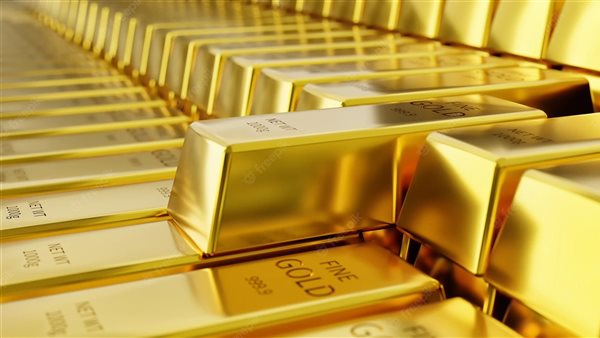 تراجع في أسعار الذهب اليوم ٢٢ ابريل 2026