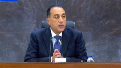 مدبولي:ترشيد إستهلاك الوقود لتجنب اللجوء لإرتفاع أسعار الوقود