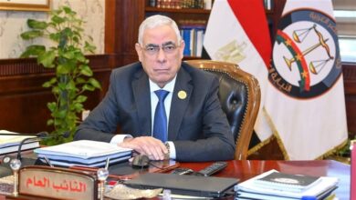 النيابة العامة تأمر بضبط وإحضار مرتكبي مخالفات حظر النشر في عدد من القضايا
