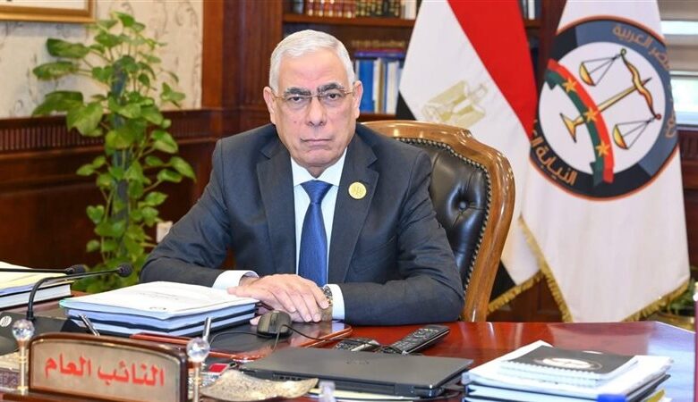 النيابة العامة تأمر بضبط وإحضار مرتكبي مخالفات حظر النشر في عدد من القضايا