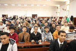 جامعة الأزهر تفتتح كليتي ذكاء اصطناعي وتطلق مؤتمرين علميين للعلوم والتمريض