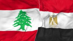 اتصال بين السيسي ونظيره اللبناني ومصر تدين أي اعتداء على سيادة لبنان