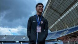الزمالك يستقر على بديل عمر جابر أمام المصري