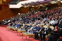 مفتي الجمهورية : وسائل التواصل الاجتماعي سلاح ذو حدين