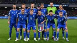 استقالة رئيس الاتحاد الإيطالي بعد فشل التأهل لكأس العالم