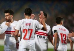 الزمالك يدخل معسكرًا مغلقًا ببرج العرب استعدادًا لمواجهة المصري في دوري نايل
