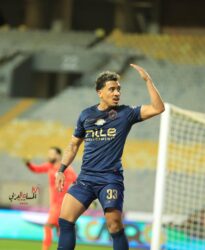 الزمالك يقلب تأخره إلى فوز كبير على المصري  في  قمة دوري نايل