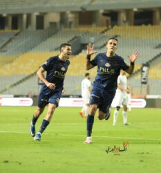 الزمالك يقلب تأخره إلى فوز كبير على المصري في قمة دوري نايل