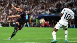 موعد مباراة ريال مدريد وبايرن ميونخ في دوري أبطال أوروبا والقنوات الناقلة