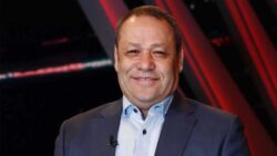 ضياء السيد: الدوري ما زال في الملعب بشرط استقدام حكام أجانب
