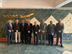 إشادة دولية بتطور منظومة الملاحة الجوية المصرية وقدرتها على مواكبة التحديات الإقليمية.