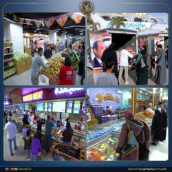 مبادرة كلنا واحد إستمراراً لفاعليات المرحلة الثامنة والعشرين برعاية السيد/ رئيس الجمهورية