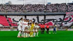 الزمالك يهزم شباب بلوزداد بهدف في الكونفدرالية الإفريقية