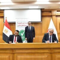 وزير الصحة يشهد إطلاق المبادرة الرئاسية لرعاية أطفال السكري.