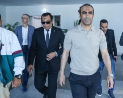 تصعيد جديد.. إلغاء جلسة استماع الأهلي لتسجيلات الفار يفجر الأزمة مع اتحاد الكرة
