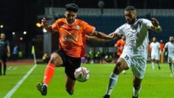 فاركو يفوز على حرس الحدود بـ دوري Nile
