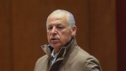 أبوريدة: اتحاد الكرة لم يخطئ.. وأزمتنا أثرت على صورتنا خارجياً