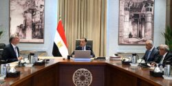 البدء في إجراءات "القيد المؤقت" في البورصة لـ 10 شركات تتبع قطاع البترول.