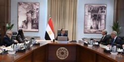 مدبولي:يتابع موقف مشروعات قوانين الأحوال الشخصية للمسلمين والمسيحيين وصندوق دعم الأسرة