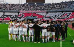 "الزمالك على بُعد خطوة من النهائي".. ليلة الحسم أمام شباب بلوزداد في القاهرة