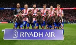 ثنائي هجومي يقود تشكيل أتلتيكو مدريد لمواجهة ريال سوسيداد في نهائي كأس ملك إسبانيا