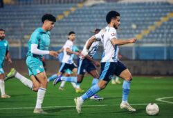 بيراميدز يستعد لمواجهة الزمالك في قمة نارية بالدوري.. وغيابات تضرب صفوفه
