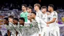 ريال مدريد يحسم مواجهة ألافيس بثانية ويواصل ملاحقة برشلونة في الدوري الإسباني