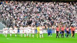 تشكيل الزمالك الرسمي لمواجهة بيراميدز في قمة الدوري المصري اليوم