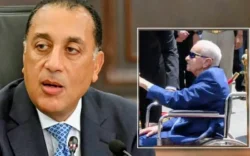وفاة اليوم اللواء كمال مدبولي والد الدكتور مصطفي مدبولي
