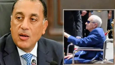 وفاة اليوم اللواء كمال مدبولي والد الدكتور مصطفي مدبولي