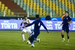 الزمالك يواجه إنبي في اختبار جديد بالدوري.. وقرارات إدارية تسبق اللقاء المرتقب
