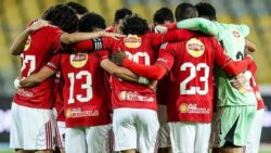 موعد مباراة الأهلي وبيراميدز اليوم في الدوري المصري والقنوات الناقلة