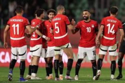 منتخب مصر يواجه روسيا وديًا 28 مايو ضمن خطة التحضير للمونديال