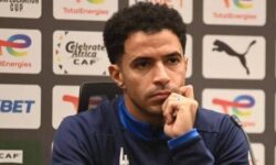 صدمة في الزمالك.. عمر جابر يقترب من الغياب عن القمة أمام الأهلي