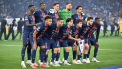موعد مباراة باريس سان جيرمان وبايرن ميونخ والقنوات الناقلة بدوري الأبطال